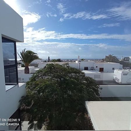 Villa Gehidy Teguise  Exterior foto