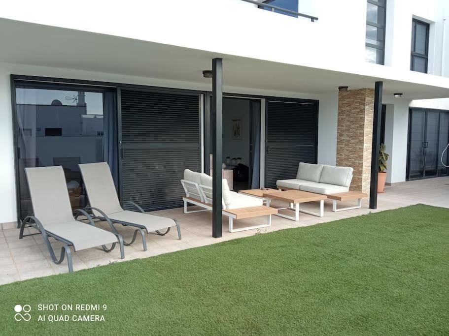Villa Gehidy Teguise  Exterior foto