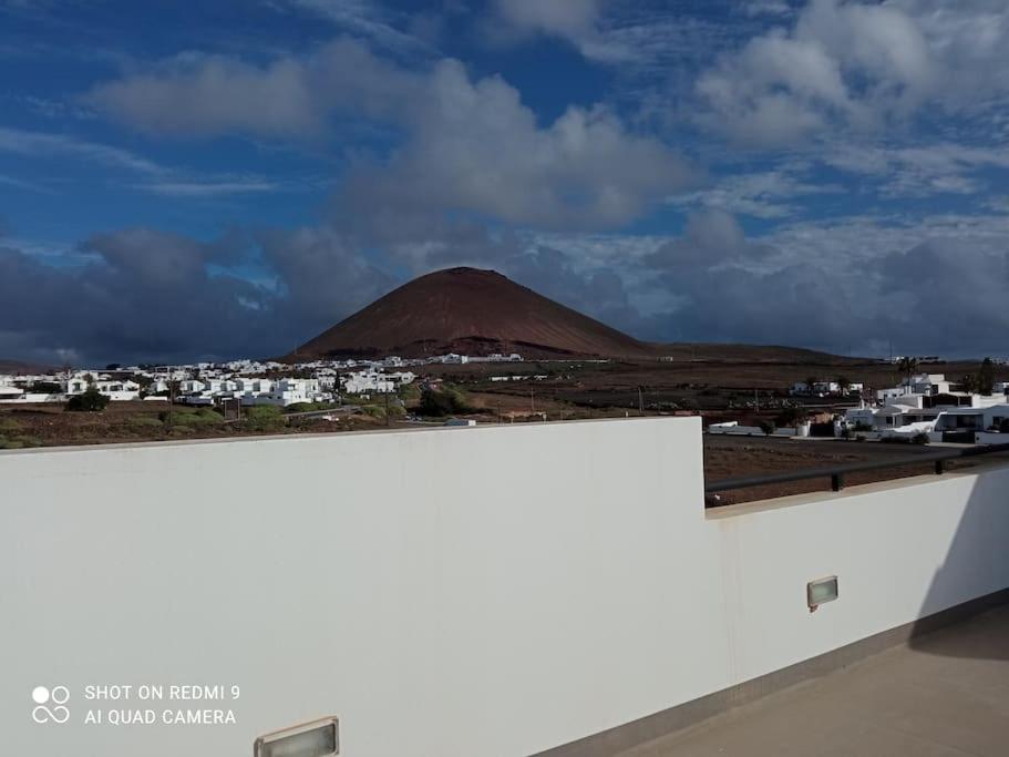 Villa Gehidy Teguise  Exterior foto